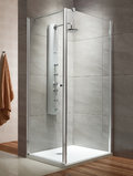 Душова кабіна Radaway Eos KDJ 80x80 (37513-01-01NL) Квадратні Прозоре