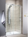 Душевая дверь Radaway Espera DWJ 120L (380595-01L+380212-01L) двери Розсувні тон стекла Прозоре 