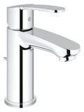 Смеситель для раковины Grohe Eurostyle cosmopolitan S-Size (23037002) Для раковины Хром