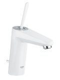 Змішувач для раковини Grohe Eurodisc Joy M-Size (23427LS0) Для раковини Білий