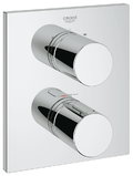 Термостатический смеситель Grohe Grohtherm 3000 Cosmopolitan (19567000) Для ванны, Для душа Хром