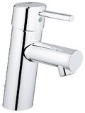 Змішувач для раковини Grohe Concetto S-Size (2338110E) Для раковини Хром