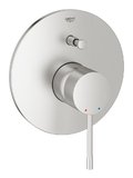 Змішувач для ванни Grohe Essence New (19285dc1) Для ванни, Для душа 
