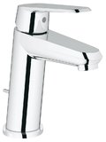Змішувач для раковини Grohe Eurodisc Cosmopolitan S-Size (2338920E) Для раковини Хром