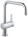 Змішувач для кухні Grohe Flair (32453000) Для кухні Хром