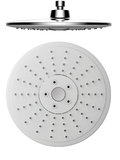 Верхний душ GRB Showerheads SNOW (05020006) Верхние души Хром