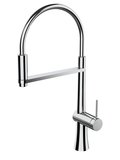 Смеситель для кухни GRB Kitchens Female Time, хром (47823500) Для кухни Хром