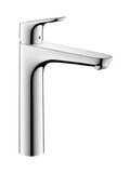 Смеситель для раковины Hansgrohe Focus (31518000) Для раковины Хром