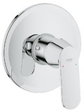 Змішувач для душу Grohe Eurosmart cosmopolitan (32880000) Для ванни, Для душа Хром
