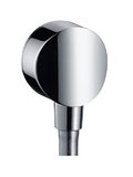 Шланговое подсоединение Hansgrohe Fixfit S (27456000) Hansgrohe Коллекция Fixfit S 