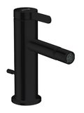 Змішувач для біде Axor One, Matt Black (48210670) Для біде Чорний, Чорний матовий