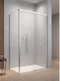 Душевая кабина Radaway Idea KDS 160Rx100 (10115160-01-01R+10117100-01-01) Прямоугольные Прозрачное