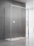 Душевая кабина Radaway Idea KDJ+S 110Lx90R (10116110-01-01L+10117090-01-01+387050-01-01R) Прямоугольные Прозрачное