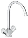 Смеситель для кухни Grohe Costa L (31812001) Для кухни Хром