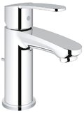 Змішувач для раковини Grohe Eurostyle cosmopolitan S-Size (2338720E) Для раковини Хром