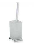 Ершик для унитаза FLAB Dama (415 CHR) Ершики для унитаза FLAB