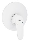 Смеситель для душа Grohe Eurodisc cosmopolitan (19549LS2) Для ванны, Для душа Белый
