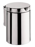 Мусорное ведерко Emco System 2 3л (355300100) Мусорные ведерки Emco
