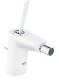 Смеситель для биде Grohe Eurodisc Joy S-Size (24036LS0) Для биде Белый