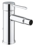 Змішувач для біде Grohe Essence S-Size (32934001) Для біде Хром