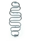 Водяной полотенцесушитель Terma Perla chrome 1360*500 мм TermaPerla 