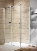 Душевая кабина Radaway Espera KDJ 110LxS 90R (380545-01L+380231-01L+380149-01R) Прямокутні Прозоре