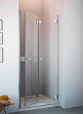 Душевая дверь Radaway Carena DWB 80 R (34512-01-01NR) двери Гармошка тон стекла Прозрачное 