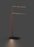 Держатель для полотенец Sonia Nomad Classic (176700) Полотенцедержатели Sonia