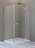 Душевая кабина Radaway Arta KDJ II 110Rx100 (386457-03-01R+386040-03-01R+386022-03-01) Прямоугольные Прозрачное