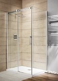 Душевая кабина Radaway Espera KDJ 140LxS 90R (380695-01L+380234-01L+380149-01R) Прямокутні Прозоре