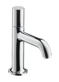 Смеситель для раковины для холодной воды Axor Uno (38130000) Для раковины Хром