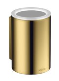 Стакан для зубних щіток Axor Universal Circular, Polished Gold Optic (42804990) Склянки для зубних щіток Axor