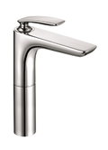 Змішувач для раковини Kludi Balance (522960575) Для раковини Хром