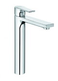 Смеситель для раковины Kludi Zenta SL (482560565) Для раковины Хром