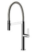 Смеситель для кухни Gessi Kitchen HELIUM, хром (50009-031) Для кухни Хром