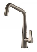 Змішувач для кухні Gessi Kitchen PROTON, нержавіюча сталь (17179-149) Для кухні Нерж. сталь