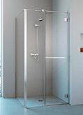 Душевая кабина Radaway Carena KDJ 90x90 (34402-01-08NR) Квадратные Затемненное