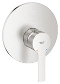 Смеситель для душа Grohe Lineare (19296DC1) Для ванны, Для душа Нерж. сталь