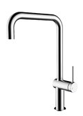 Змішувач для кухні GRB Kitchens TIME MALE (46823460) Для кухні Хром