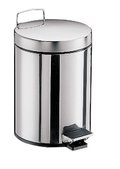 Мусорное ведерко Emco System 2 5л (355300000) Мусорные ведерки Emco