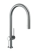 Смеситель для кухни Hansgrohe Talis M54 (72801000) Для кухни Хром