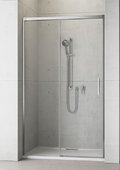 Душевая дверь Radaway Idea DWJ 100L (387014-01-01L) двери Розсувні тон стекла Прозоре 