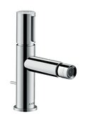 Змішувач для біде Select Axor Uno (45210000) Для біде Хром