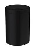 Мусорное ведерко Axor Universal Circular, Matt Black (42872670) Мусорные ведерки Axor