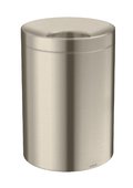 Мусорное ведерко Axor Universal Circular, Brushed Nickel (42872820) Мусорные ведерки Axor