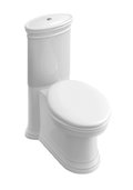 Унітаз компакт Villeroy &amp; Boch Amadea CeramicPlus (769510R1) Підлогові 