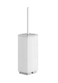 Ершик для унитаза Gessi Rettangolo (20843-031) Ершики для унитаза Gessi