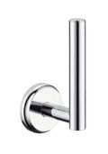 Бумагодержатель Hansgrohe Logis Classic (41617000) Бумагодержатели Hansgrohe
