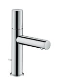 Смеситель для раковины 110 мм Axor Uno (45001000) Для раковины Хром