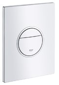 Клавіша змиву Grohe Ondus (38766000) Механічні Для унітазів Механічні